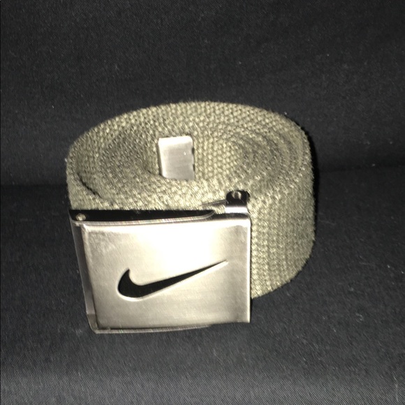 Men’s Nike Belt In Good Condition - Picture 4 of 7